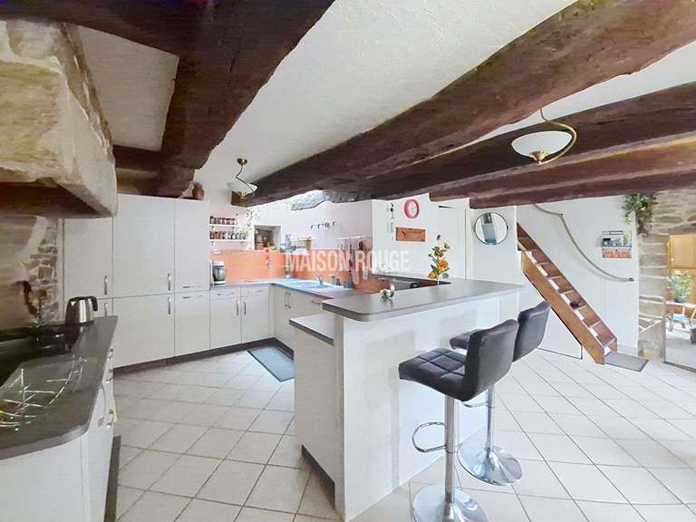 House Baden - 4 bedrooms
