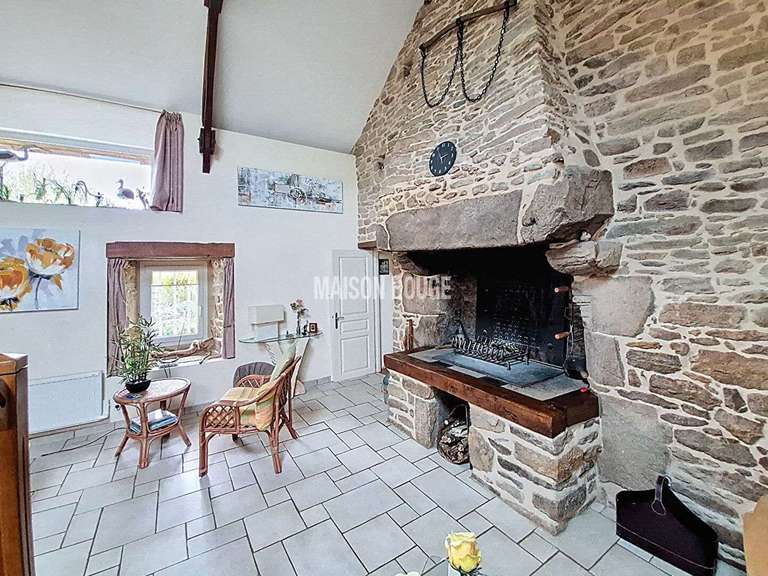 Maison Baden - 4 chambres