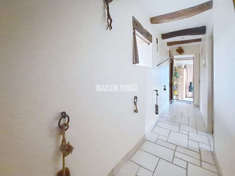 Maison Baden - 4 chambres