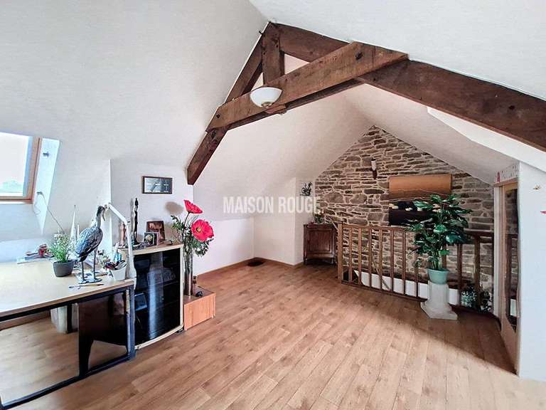 Maison Baden - 4 chambres
