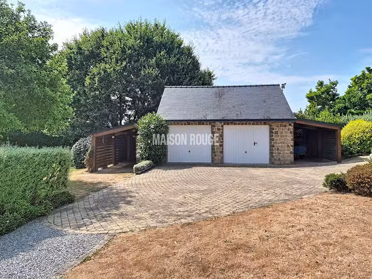 Maison Baden - 4 chambres