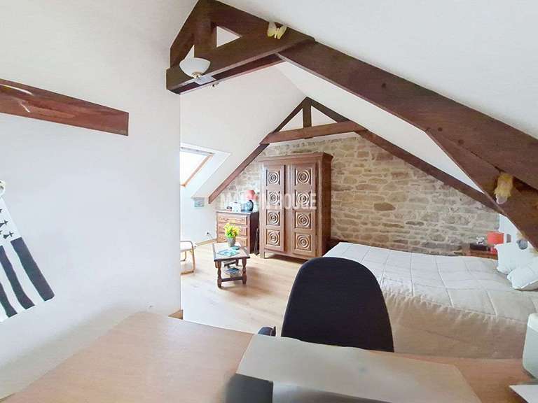 Maison Baden - 4 chambres