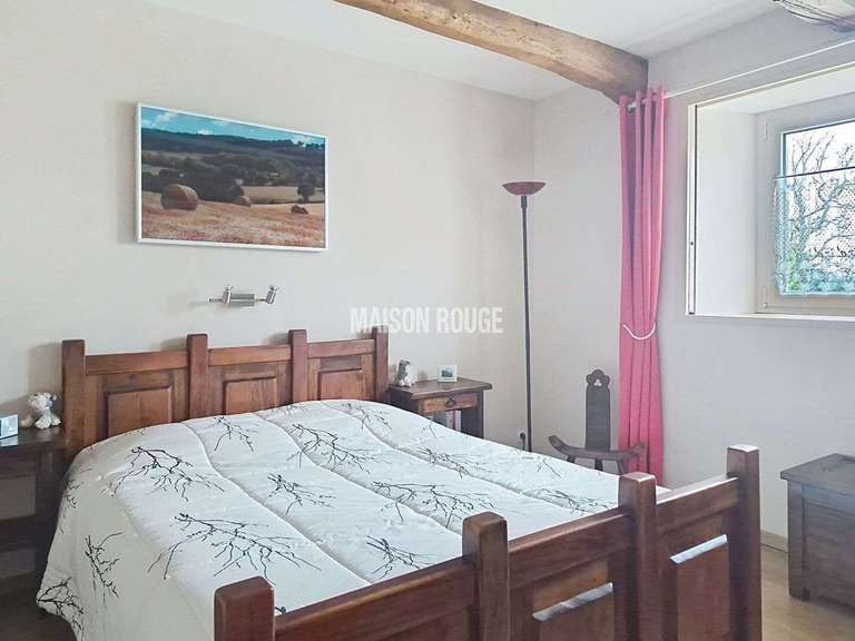 Maison Baden - 4 chambres