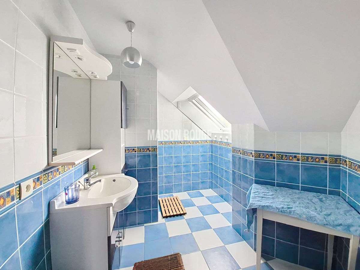 Maison Baden