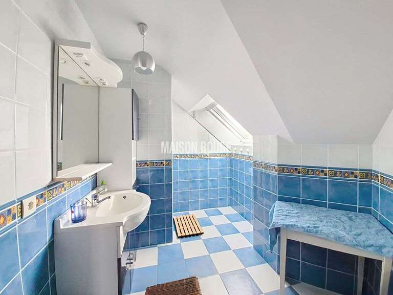 Maison Baden - 4 chambres