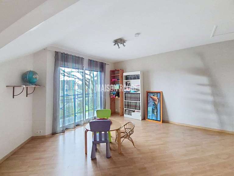 Maison Baden - 4 chambres