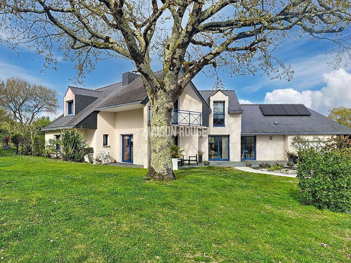Maison Baden