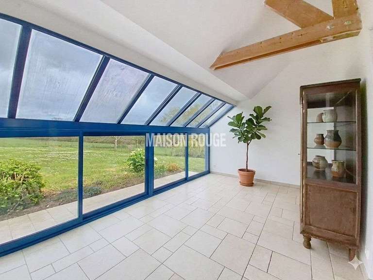 Maison Baden - 4 chambres