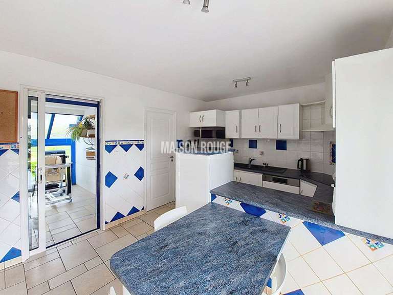 Maison Baden - 4 chambres