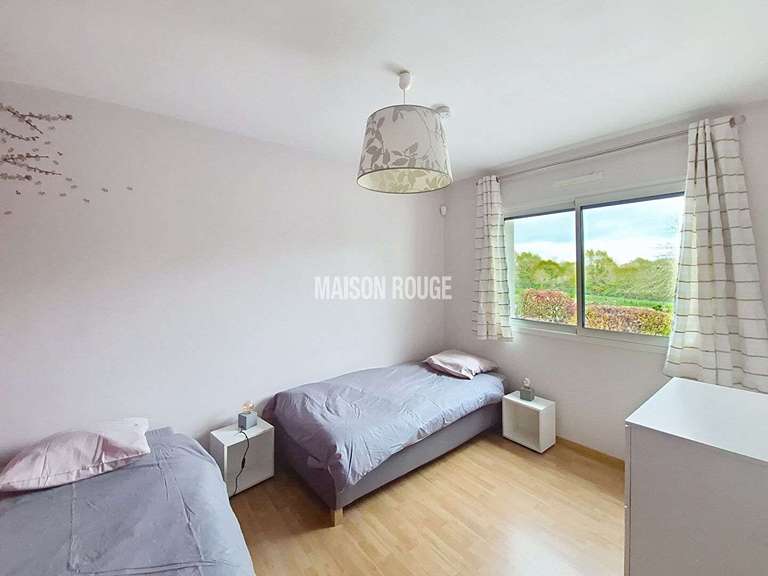 Maison Baden - 4 chambres