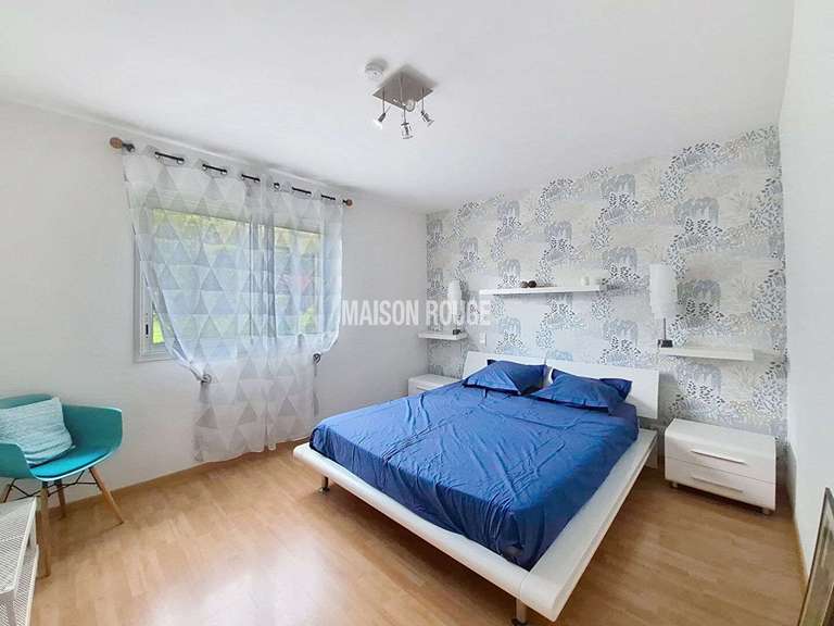 Maison Baden - 4 chambres
