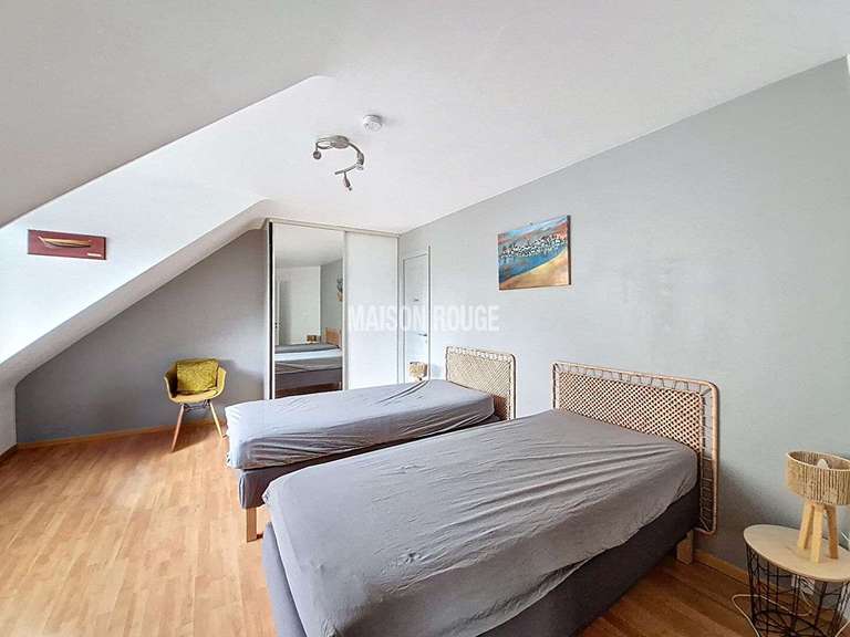 Maison Baden - 4 chambres