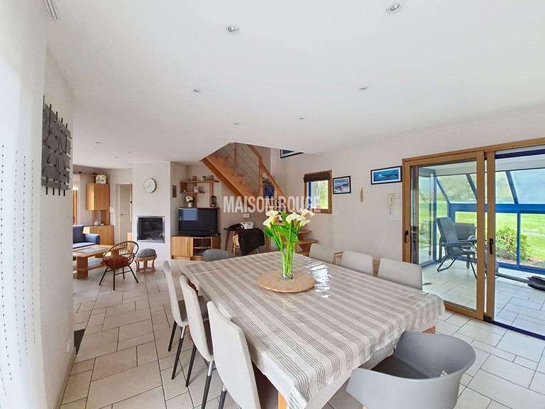 Maison Baden - 4 chambres