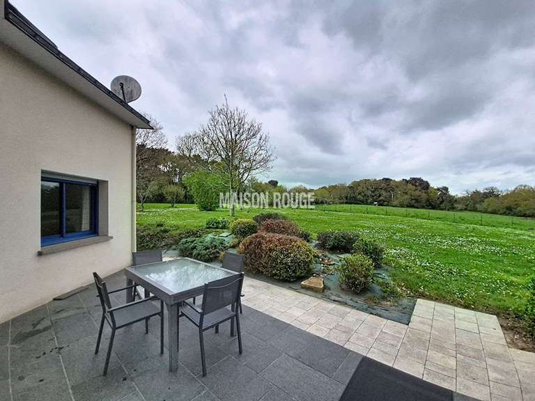 Maison Baden - 4 chambres