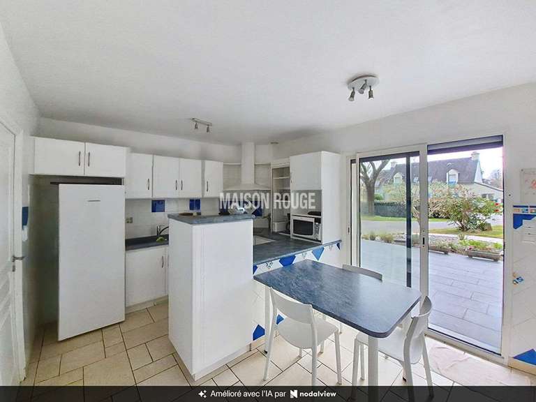 Maison Baden - 4 chambres