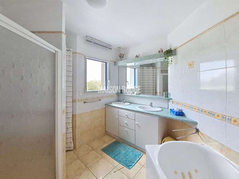 Maison Baden - 4 chambres