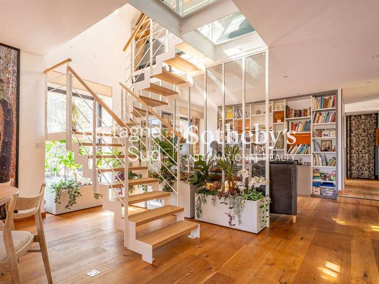 Maison Baden - 4 chambres - 245m²
