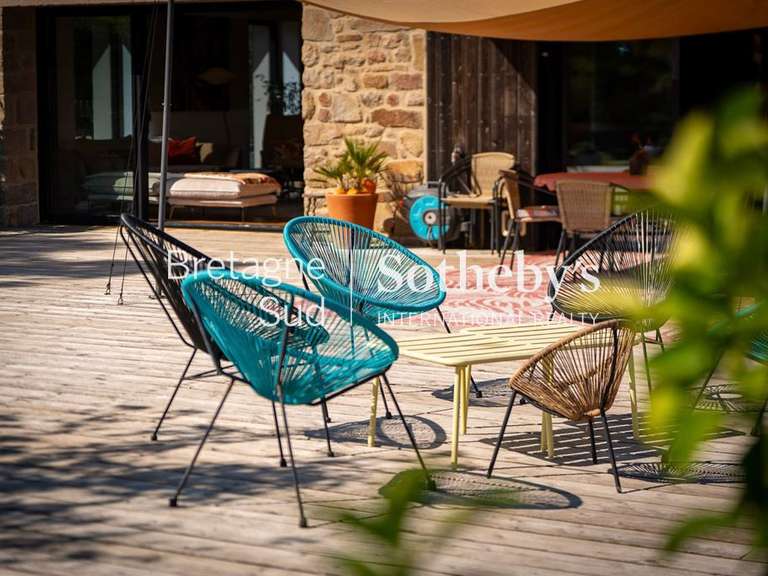 Maison Baden - 4 chambres - 245m²