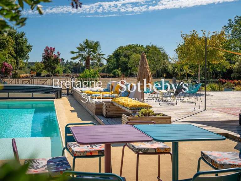 Maison Baden - 4 chambres - 245m²
