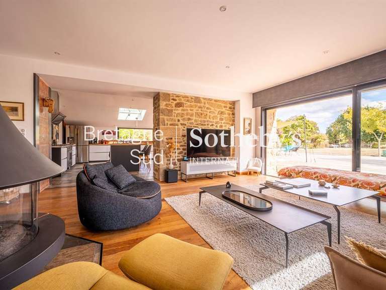 Maison Baden - 4 chambres - 245m²