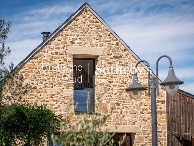 Maison Baden - 4 chambres - 245m²