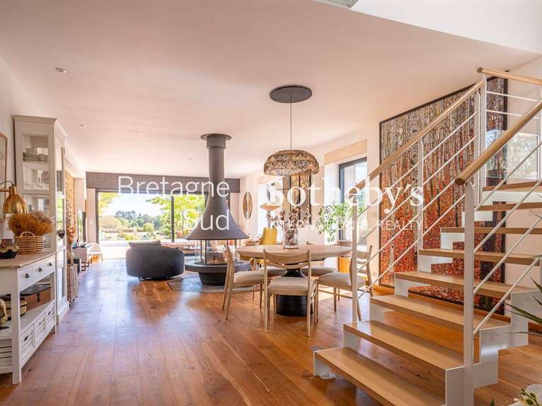 Maison Baden - 4 chambres - 245m²
