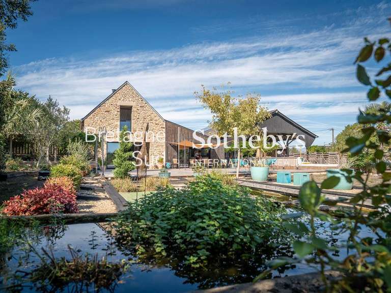Maison Baden - 4 chambres - 245m²