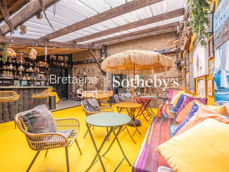 Maison Baden - 4 chambres - 245m²