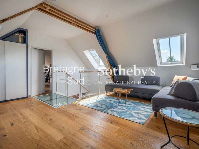 Maison Baden - 4 chambres - 245m²