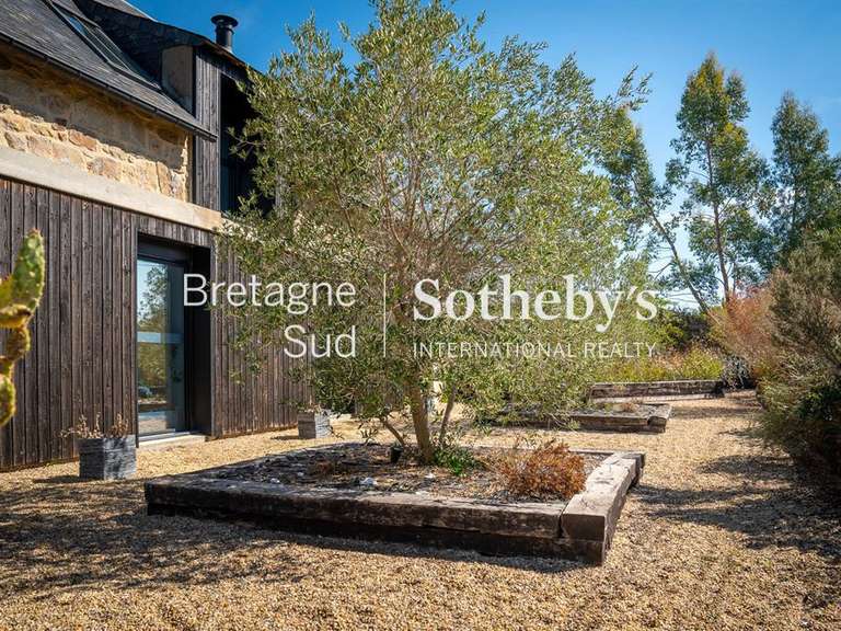 Maison Baden - 4 chambres - 245m²