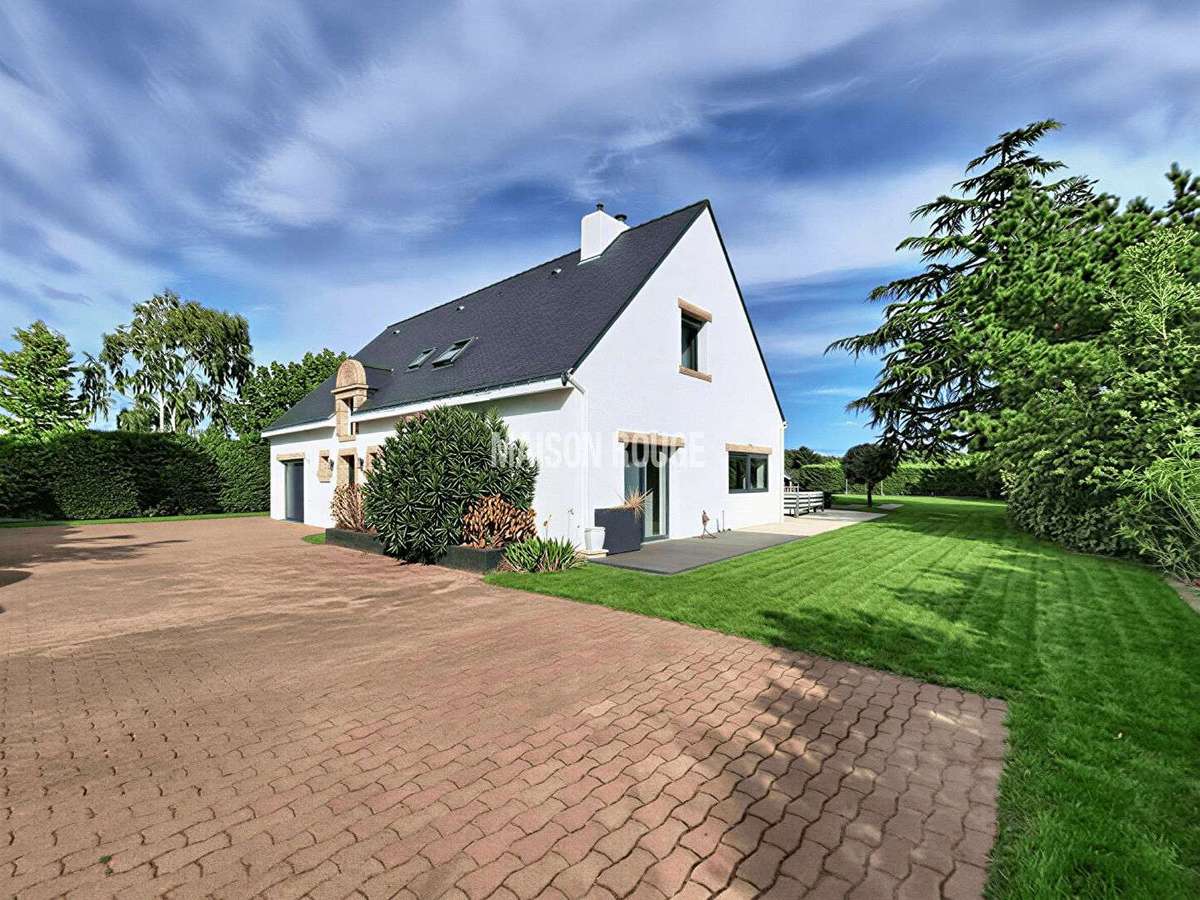 Maison Baden