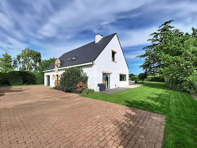 Maison Baden - 4 chambres