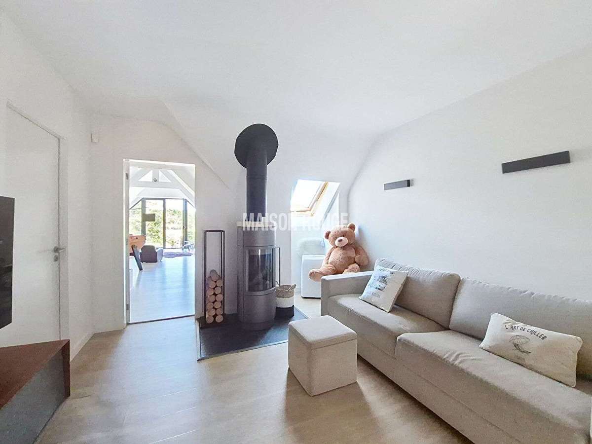 Maison Baden