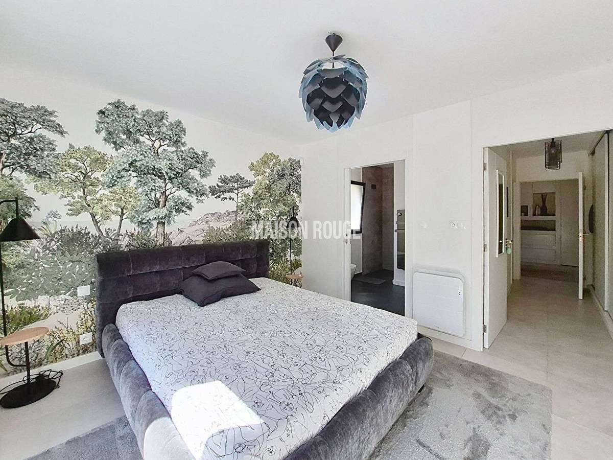 Maison Baden