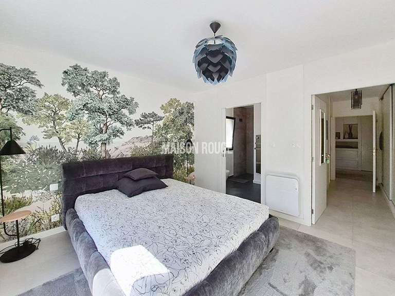 Maison Baden - 4 chambres