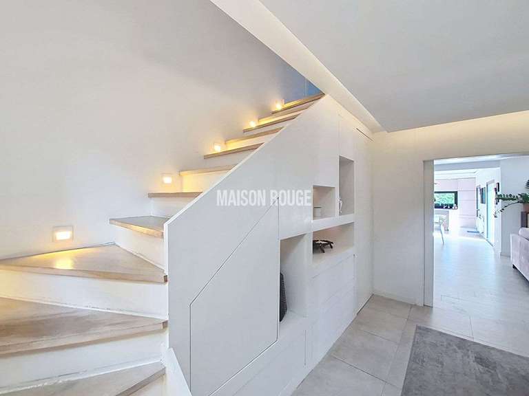 Maison Baden - 4 chambres