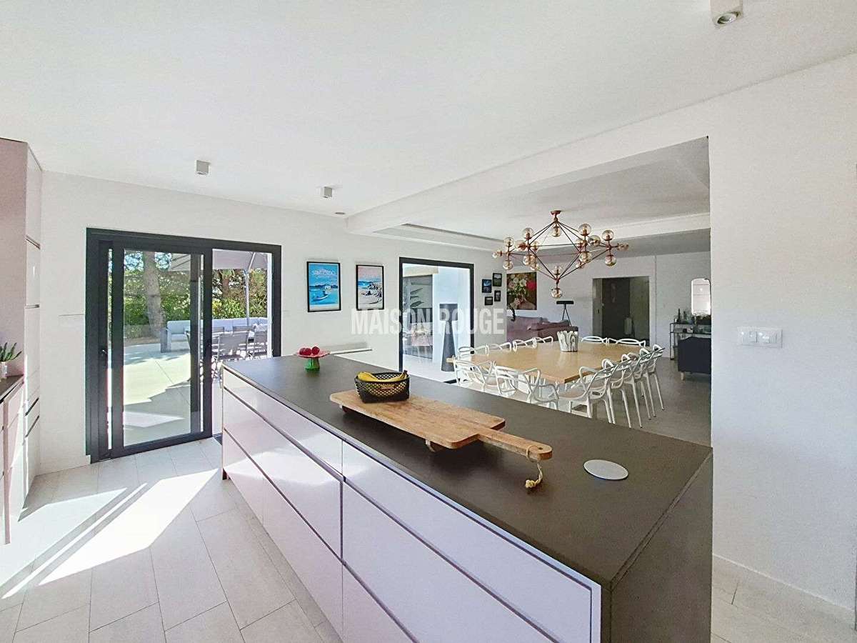 Maison Baden