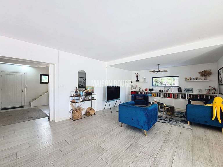 Maison Baden - 4 chambres
