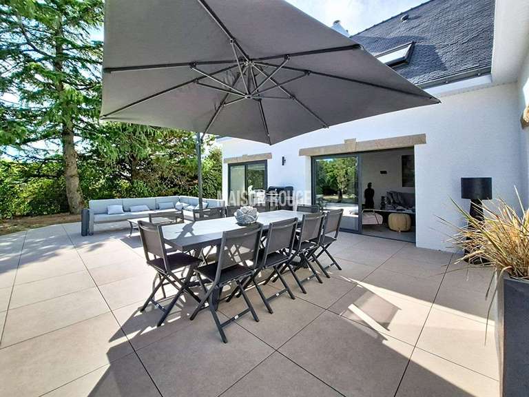 Maison Baden - 4 chambres