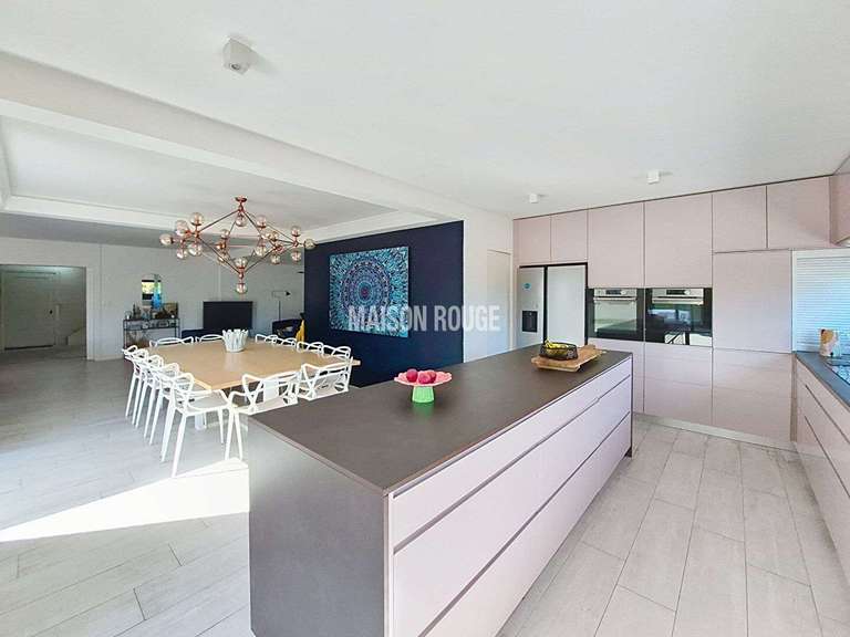 Maison Baden - 4 chambres