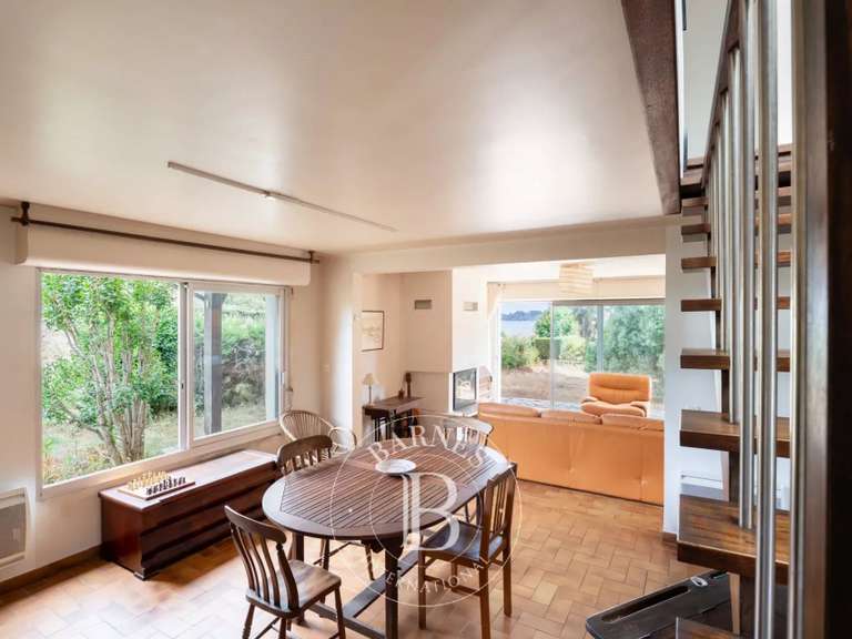 Maison avec Vue sur mer Baden - 166m²
