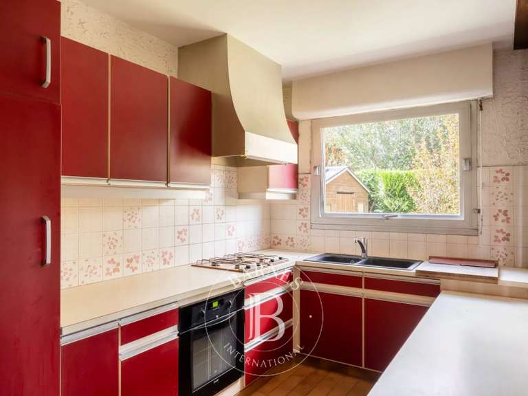 Maison avec Vue sur mer Baden - 166m²