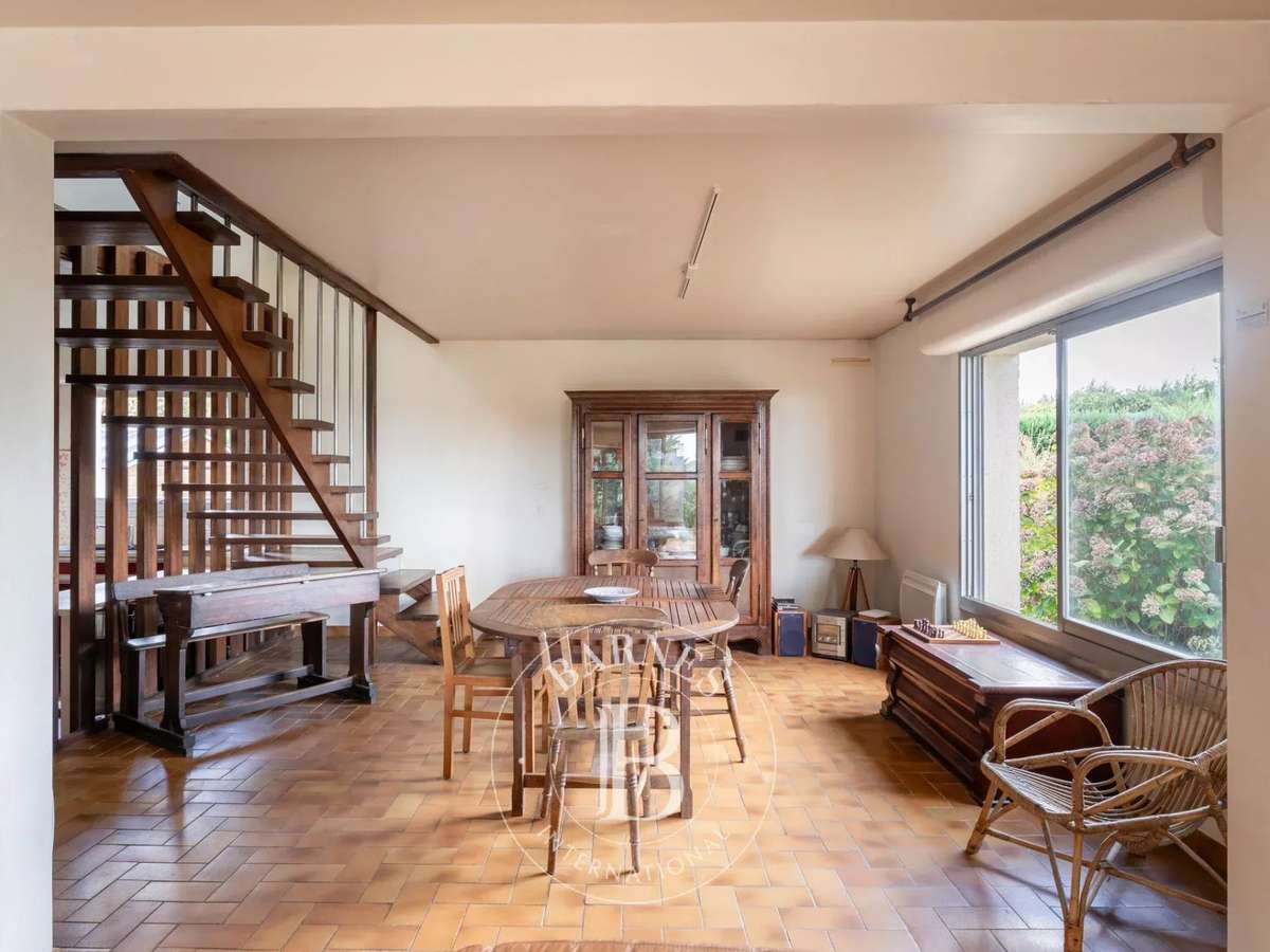Maison Baden