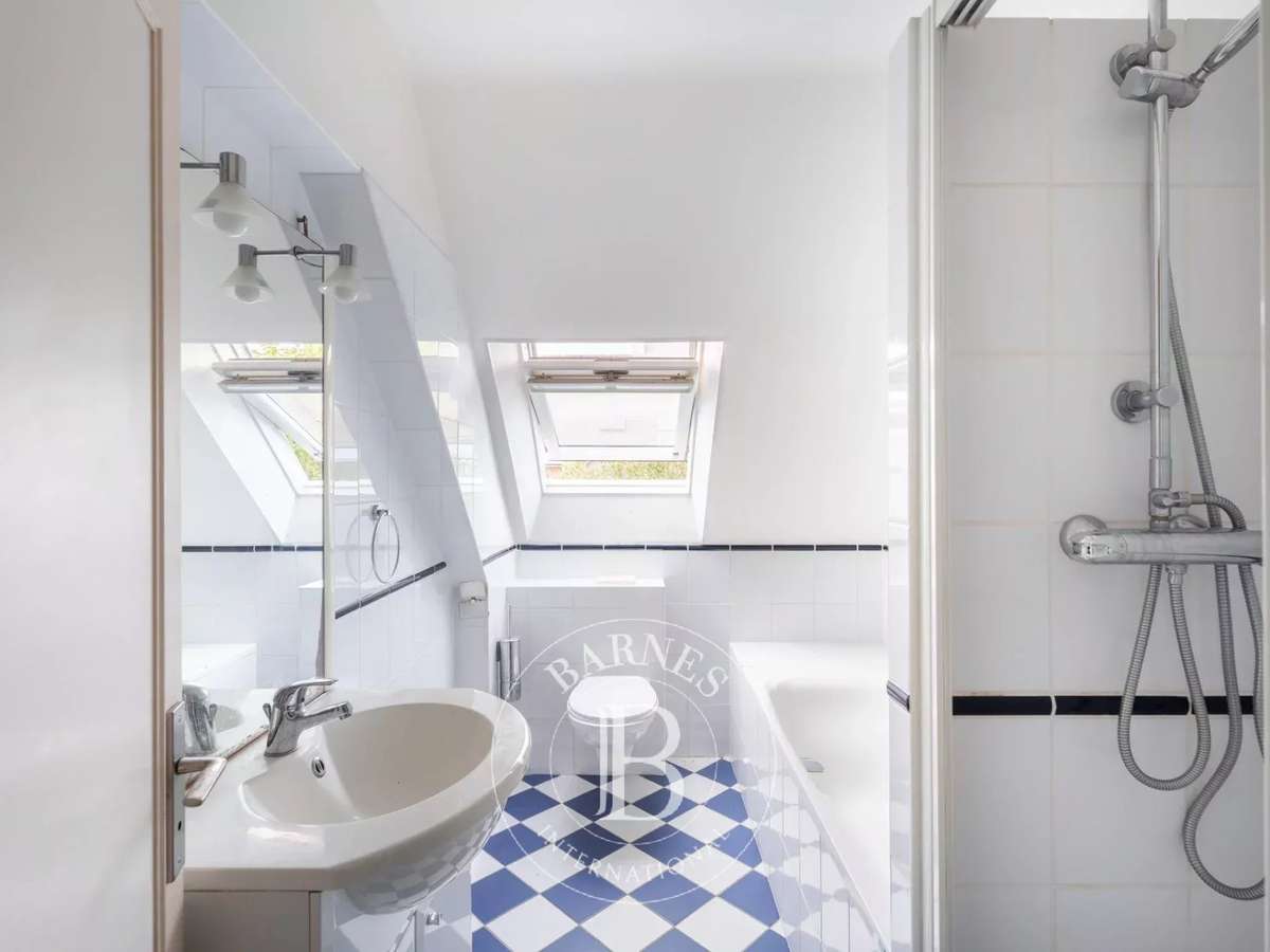 Maison Baden