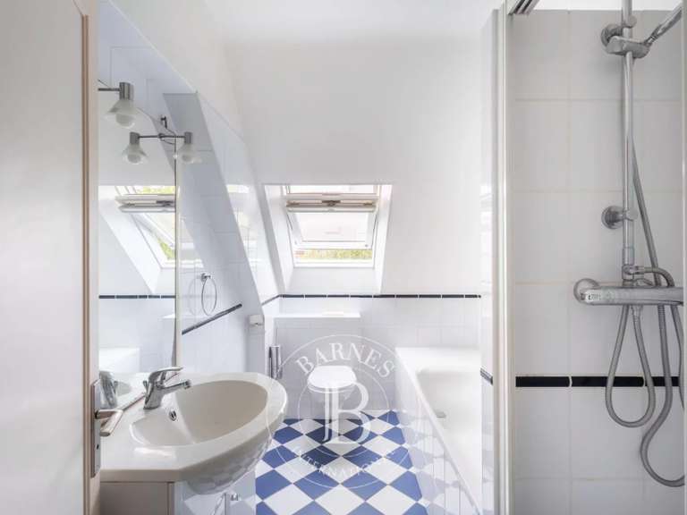 Maison avec Vue sur mer Baden - 166m²