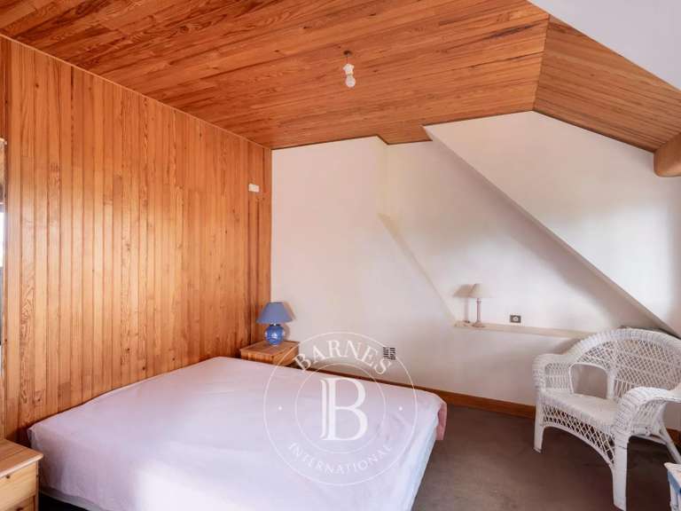 Maison avec Vue sur mer Baden - 166m²
