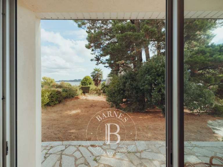 Maison avec Vue sur mer Baden - 166m²