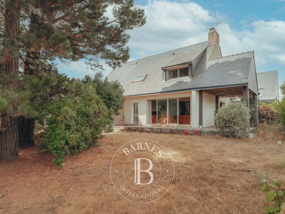 Maison Baden