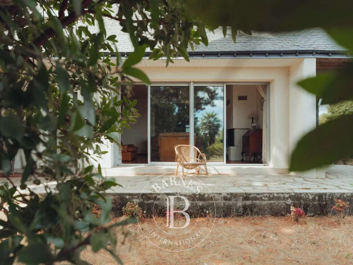 Maison Baden
