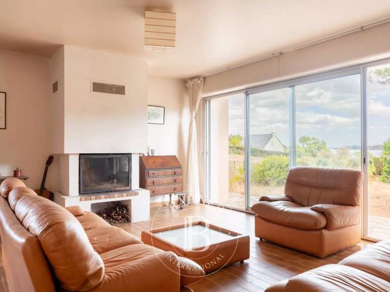 Maison avec Vue sur mer Baden - 166m²